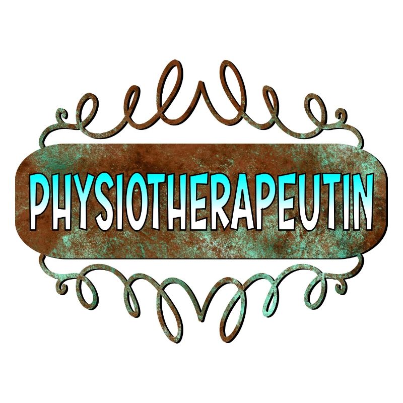 Physiotherapeutin