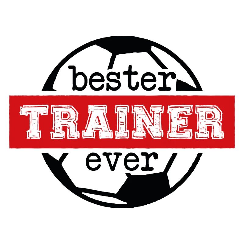 Bester Trainer ever!