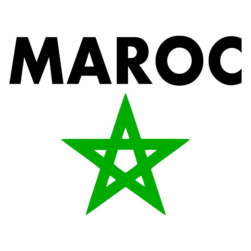 Marokko