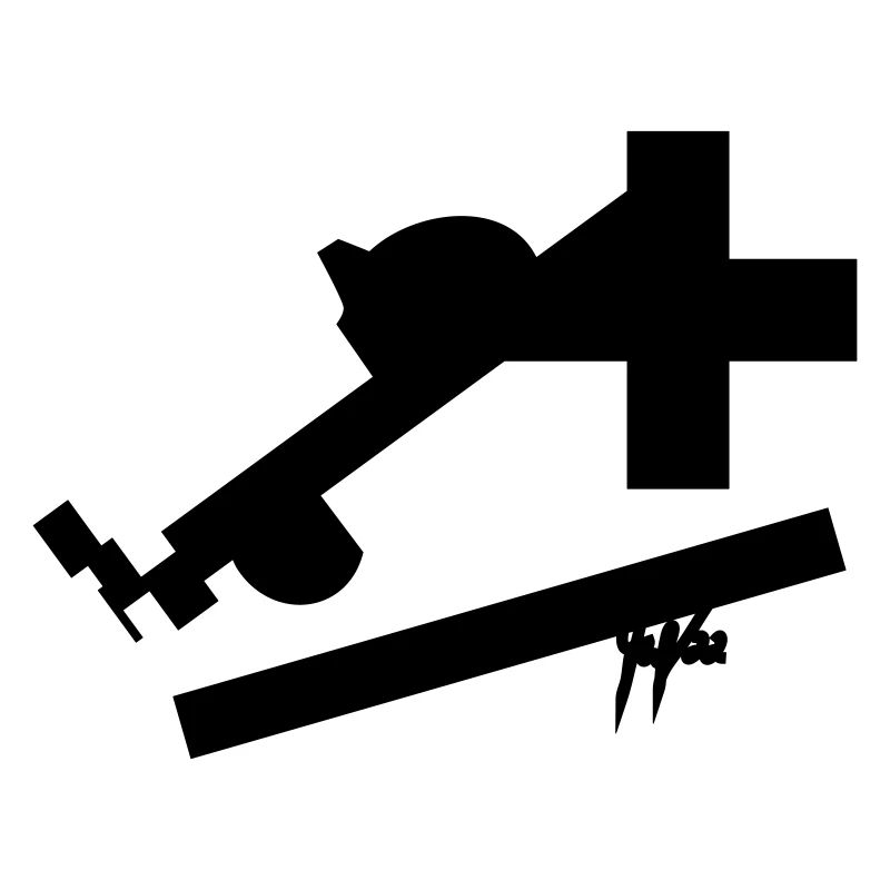 cross II
