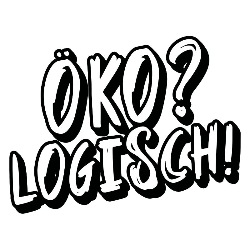 Öko? Logisch