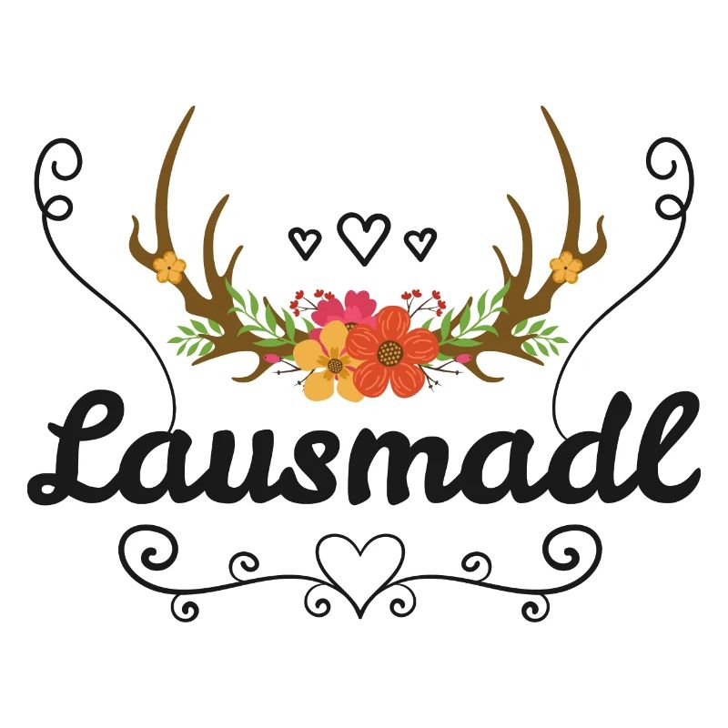 Lausmadl | Trachten Mode Dirndl