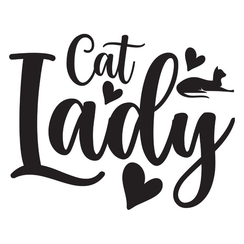 Dame de chat