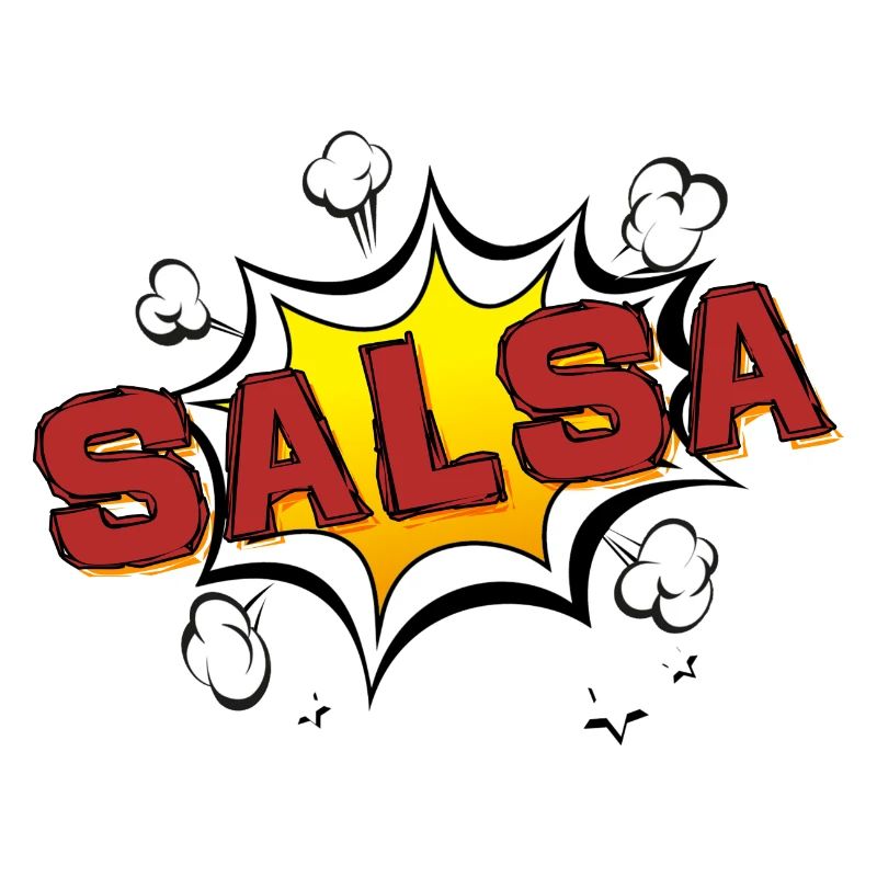 Salsa Boom