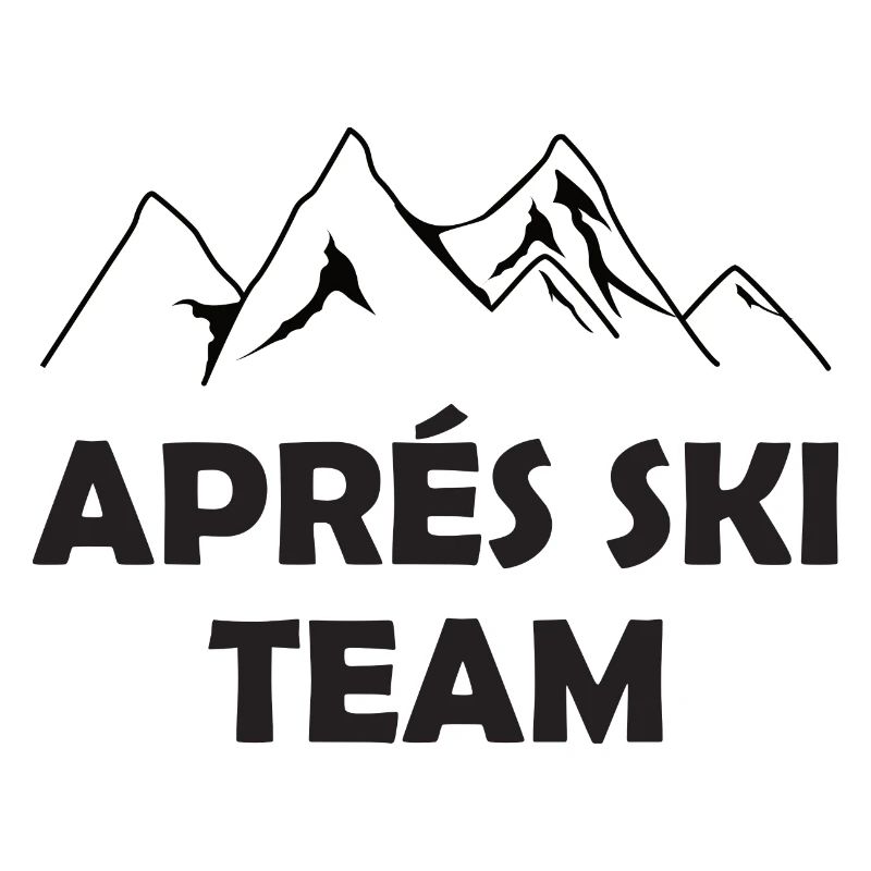Après Ski Team