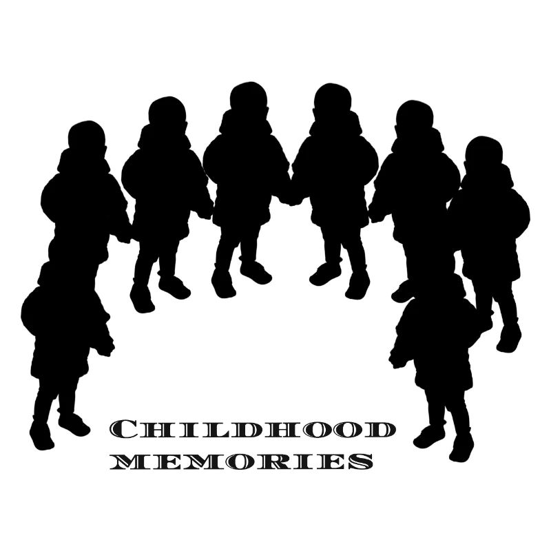 Souvenirs d’enfance