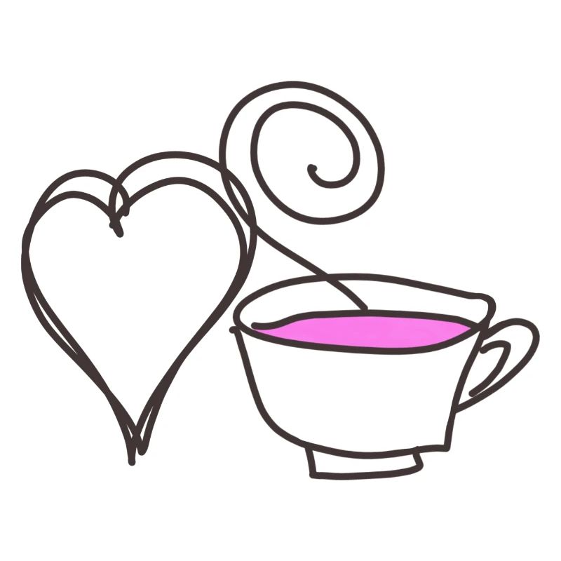 Café nit Herz