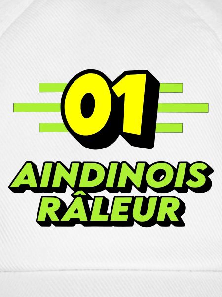 Complaining Aindinois
