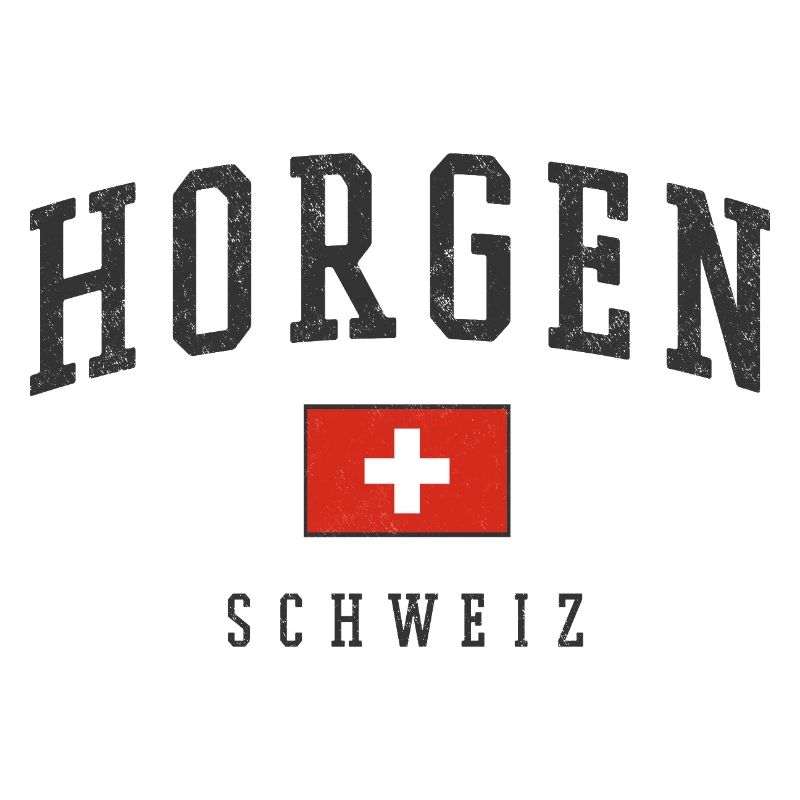 Horgen Schweiz Emblem