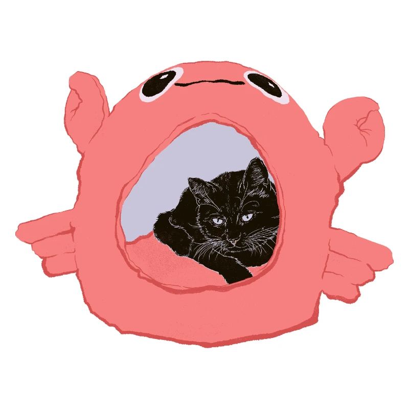 MAISON À CRABES