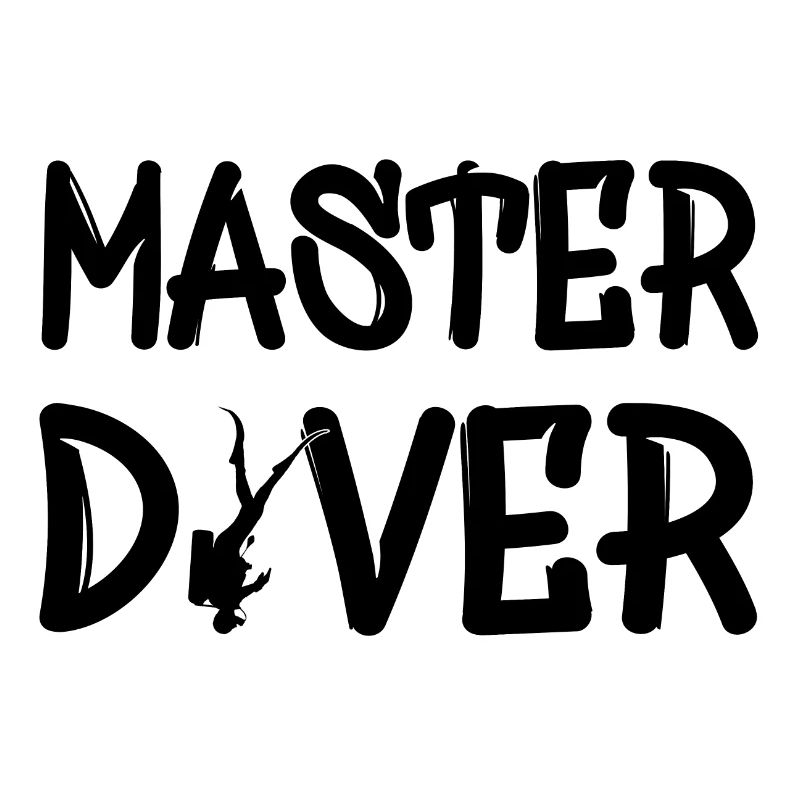Master Diver