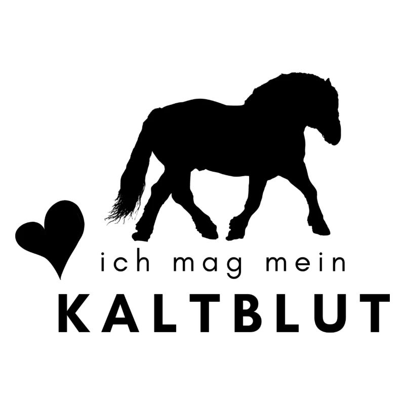 Kaltblut
