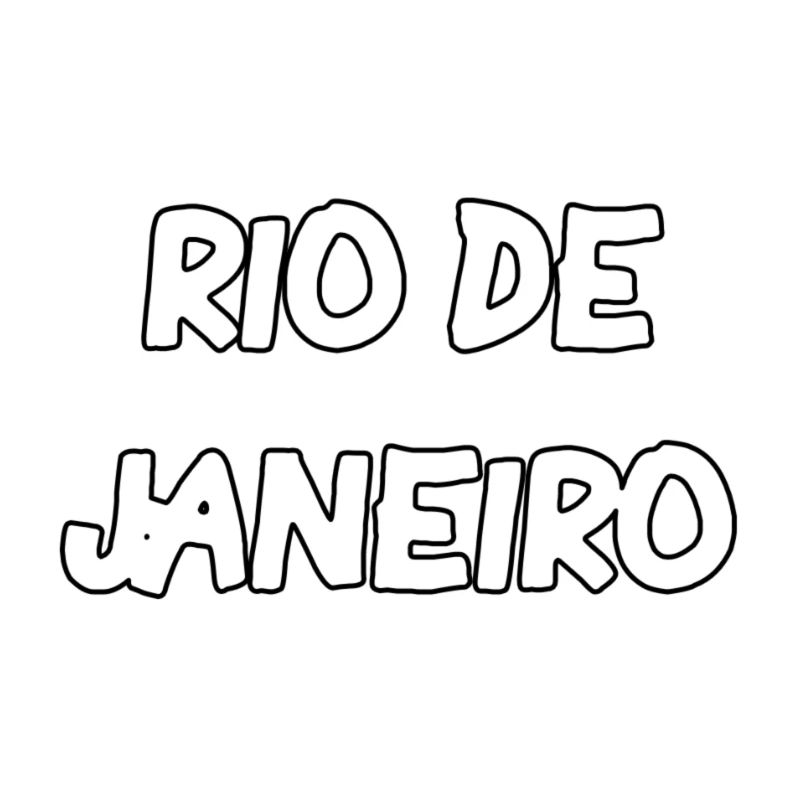 Rio de Janeiro