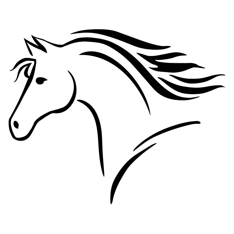 Pferd