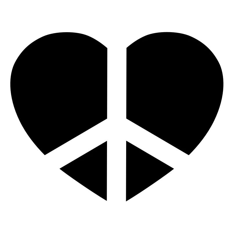Love & Peace