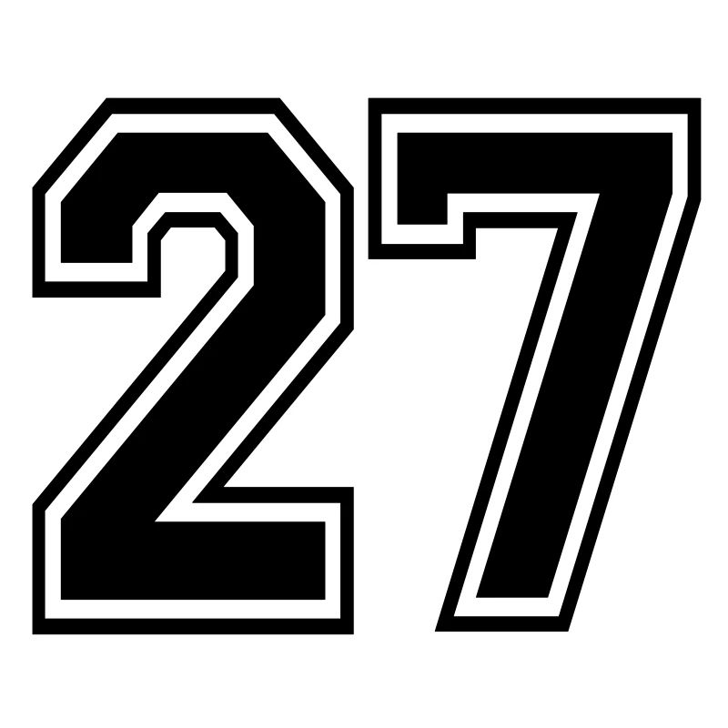 27