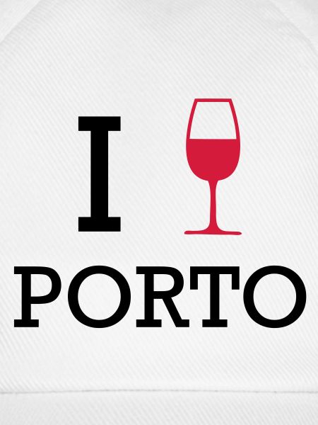 I Love Porto