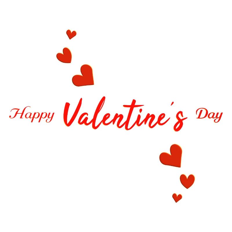 Joyeuse Saint-Valentin