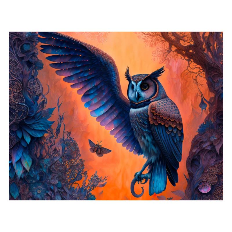 Hibou