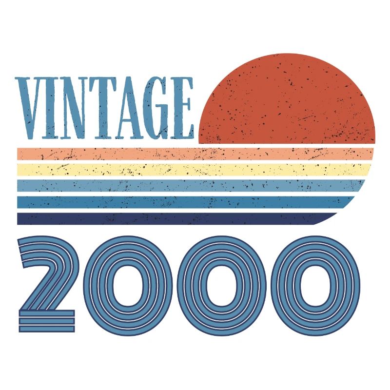 Vintage 2000