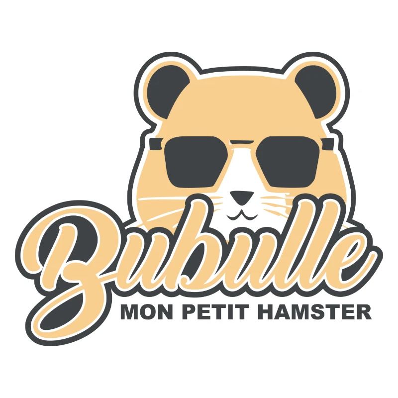 Bubulle mon hamster