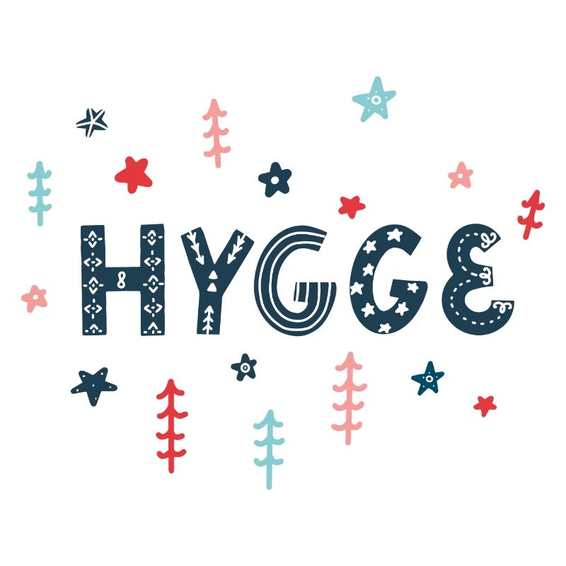 Hygge time