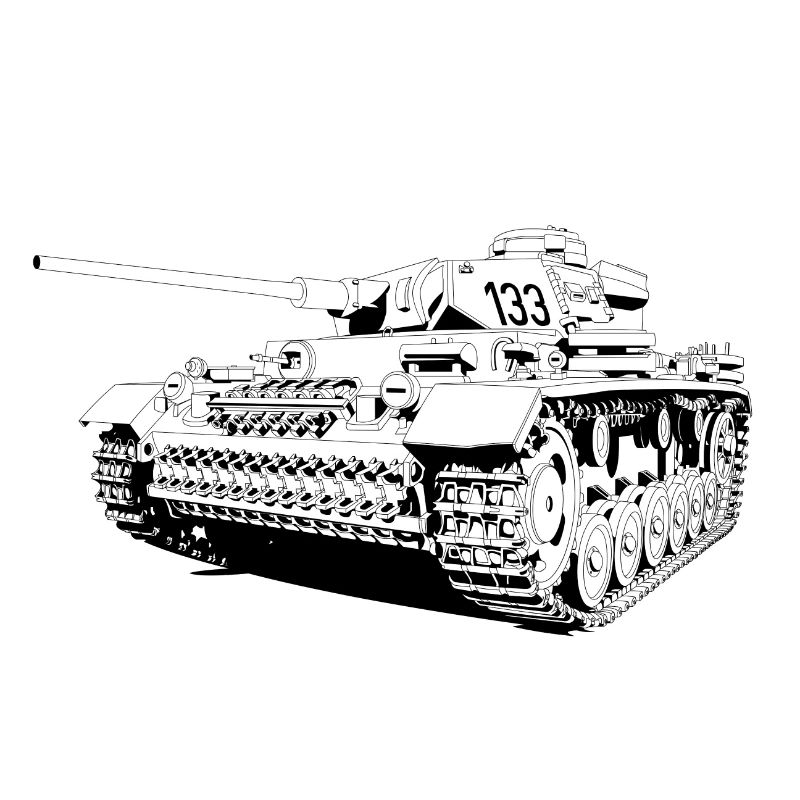 Panzer 3