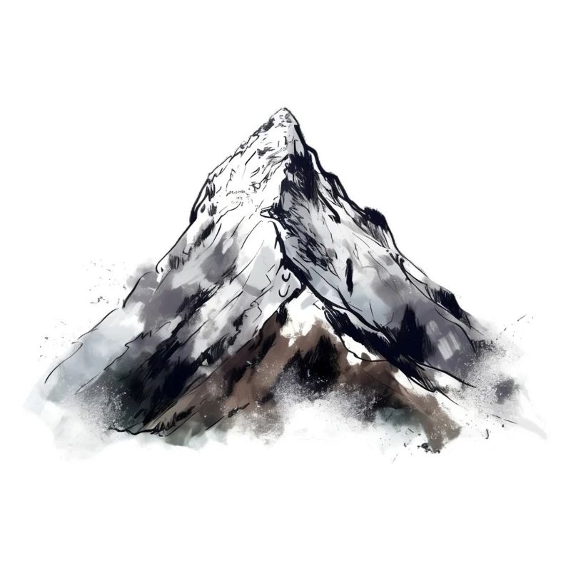 Berge
