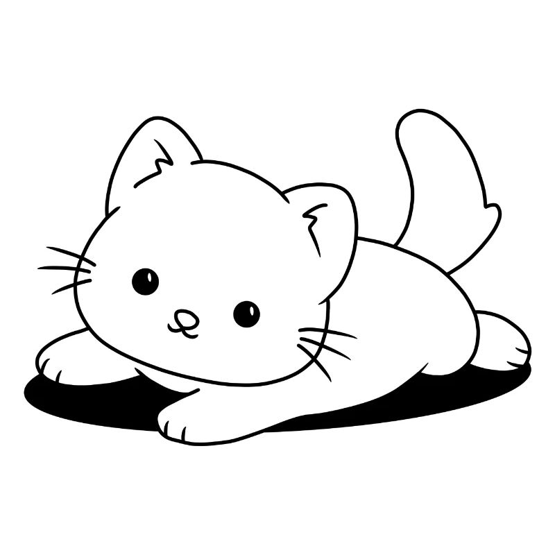 chaton