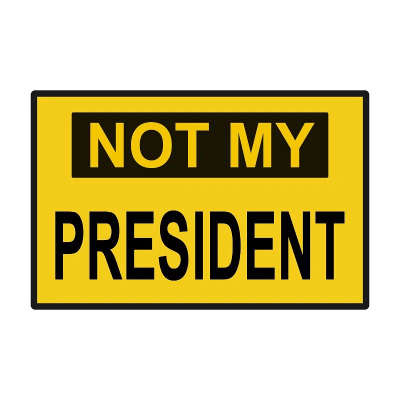 Pas mon président