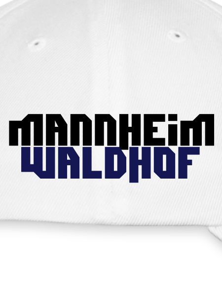 mannheim waldhof