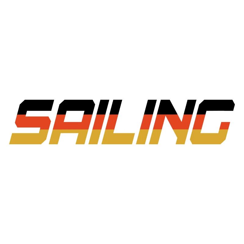 Sailing GER