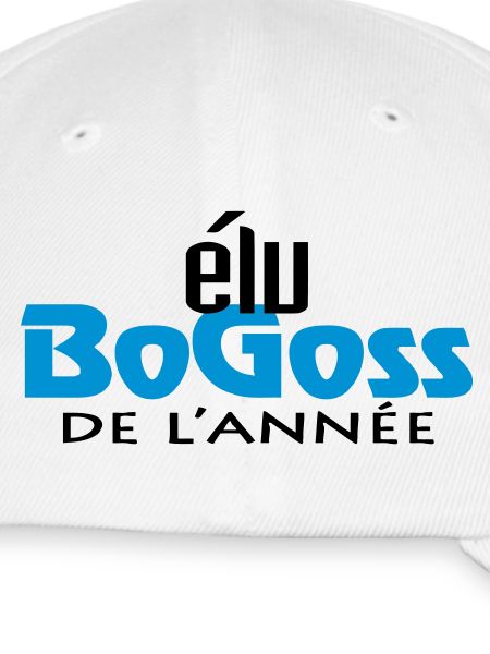 Bogoss Jahr (2c)