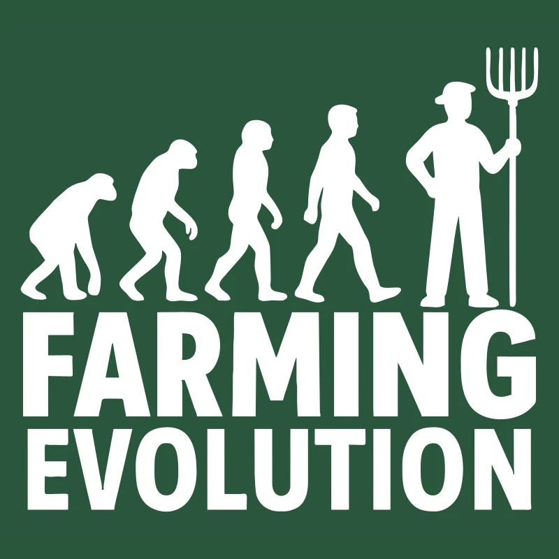 Farming Evolution Agriculture