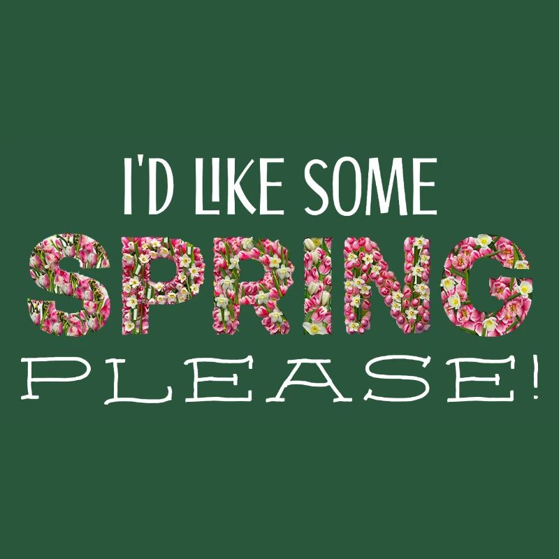 spring please ws