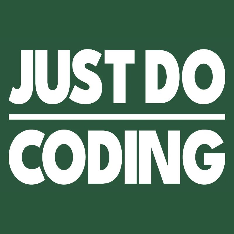 Just Do Codage - Informatique - Programmation