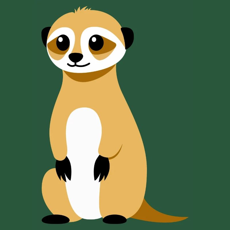 Erdmännchen