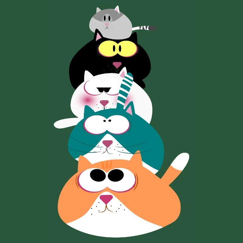 Katzen