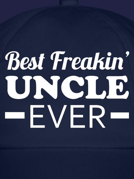Uncle