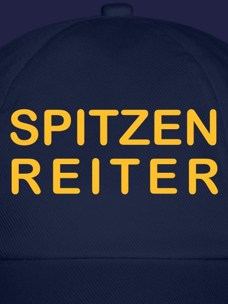 spitzenreiter
