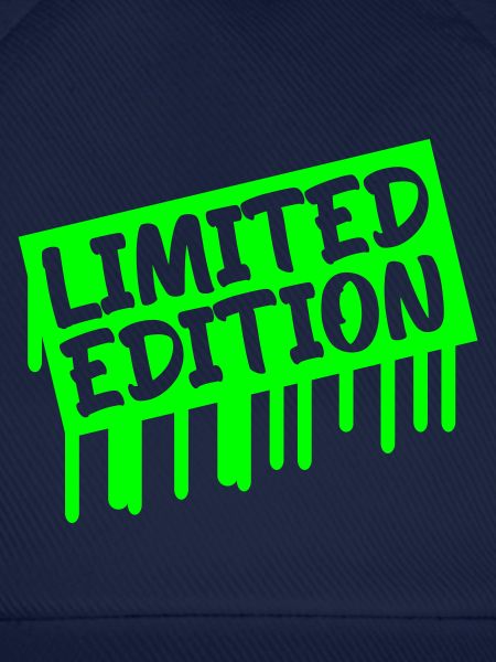 limited edition