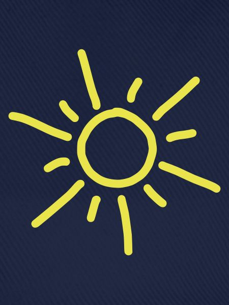 iYpsilon Sonne