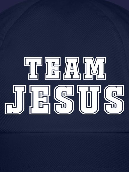 Team Jesus