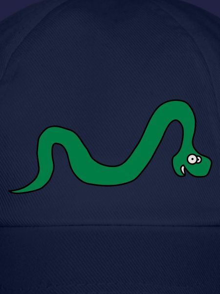 Funny Snake