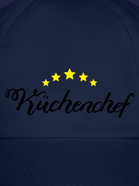 Küchenchef