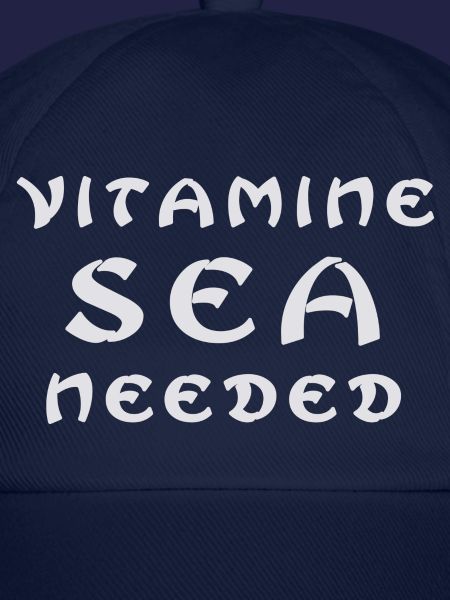 Vitamin Sea
