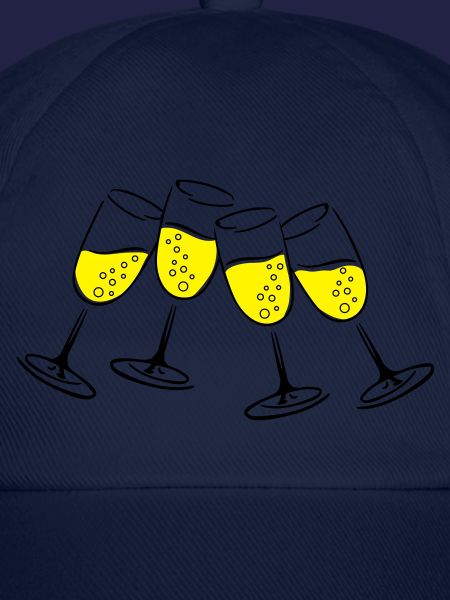 sekt glaeser
