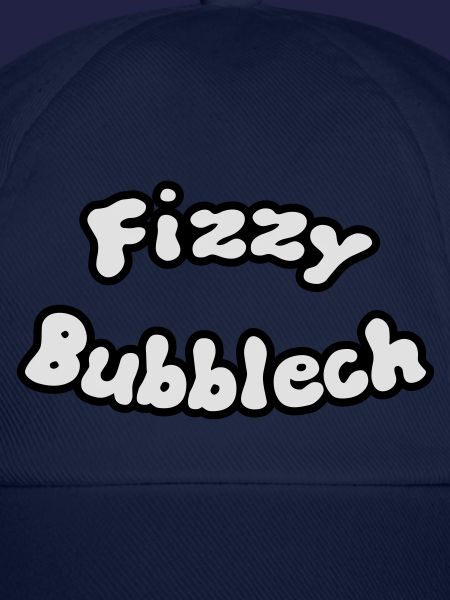 Zohan Fizzy Bubblech