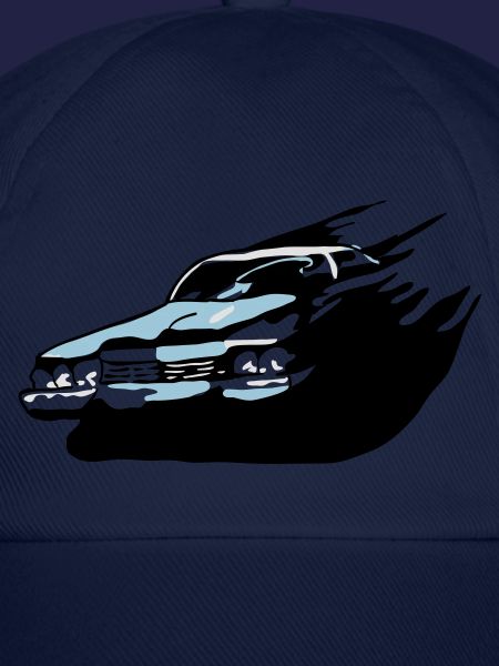 speed