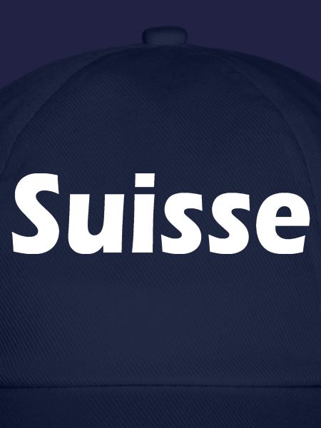 Suisse